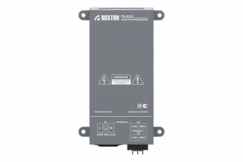 PD-8032 Roxton Распределитель питания