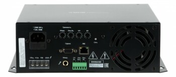 IP-A6760D Roxton IP-усилитель