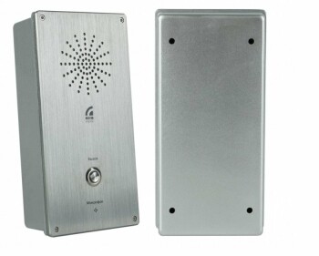 IP-A6703P Roxton IP-вызывная панель