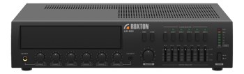 AX-600 Roxton Усилитель