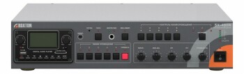 SX-480N Roxton Комбинированная IP система аварийного оповещения и трансляции