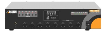 MZ-360 Roxton Усилитель комбинированный