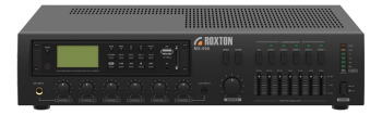 MX-600 Roxton Усилитель комбинированный