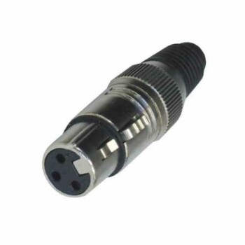 XLR013 Roxton Разъем