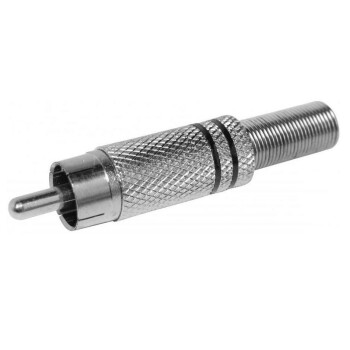 RCA012 Roxton Разъем