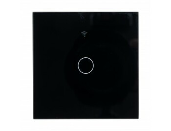 Powerlite-WS1B (черный) Sibling Выключатель