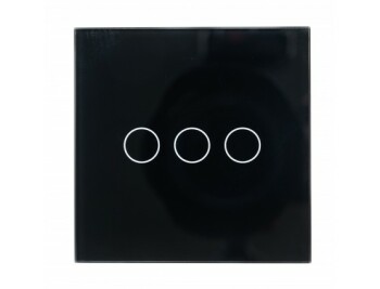 Powerlite-WS3В (чёрный) Sibling Выключатель