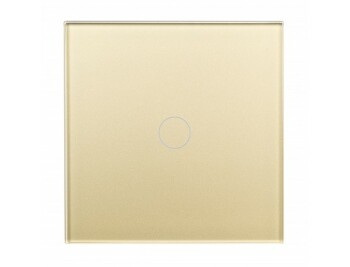 Powerlite-WS1G (золотой) Sibling Выключатель