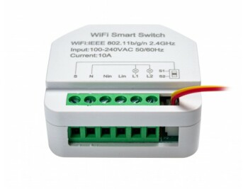 Powerswitch-M2 (mini) Sibling Реле