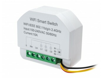 Powerswitch-M3 (mini) Sibling Реле