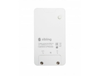 Powerswitch-M Sibling Реле