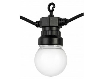 Powernet-THB (bulbs) Sibling Светильник