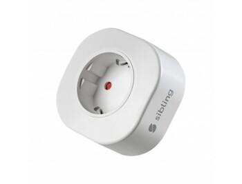Powerswitch 16А Sibling Розетка