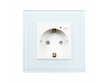 Powerswitch-W1 Sibling Розетка
