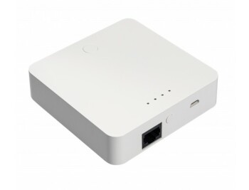 Powerswitch-ZGW Sibling Шлюз ZigBee v3.0