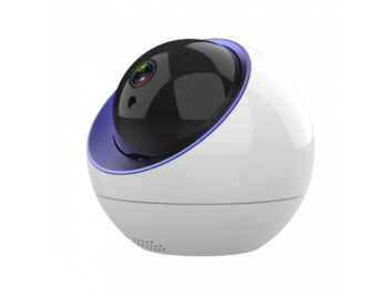 Powernet-G Sibling Поворотная Wi-Fi видеокамера с ИК подсветкой до 10 м