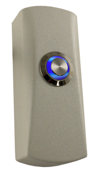 TS-CLICK light (белый) Tantos Кнопка выхода