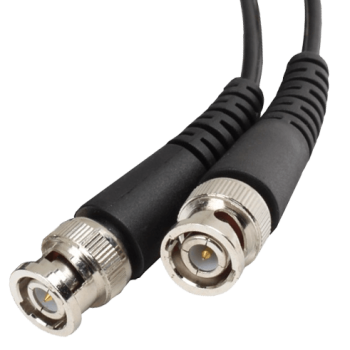 Соединительный шнур TS CCTV (BNC-BNC) 3m Tantos