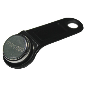 RW1990 iButton TS (чёрный) Tantos Ключ электронный