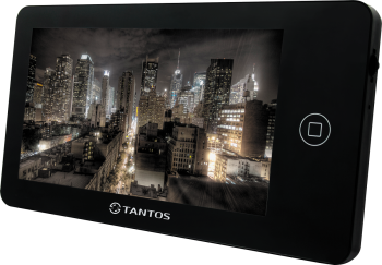 NEO (black) XL Tantos Монитор видеодомофона