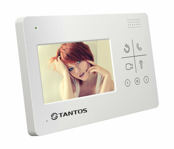 LILU lux (XL) Tantos Монитор видеодомофона