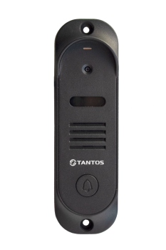 Stich HD (черная) Tantos Вызывная панель видеодомофона