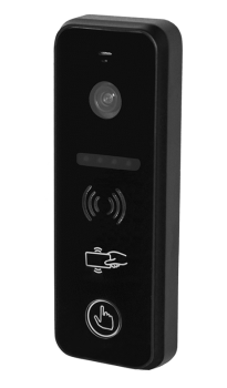 iPanel 2 WG (Black) EM HD Tantos Вызывная панель видеодомофона