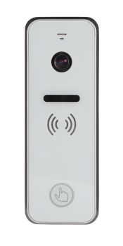 iPanel 2 HD (White) Tantos Вызывная панель видеодомофона