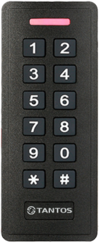 TS-KBD-EMF Plastic Tantos Кодонаборная панель