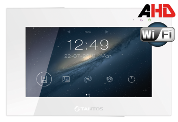 Jolli HD Wi-Fi (XL) Tantos Монитор видеодомофона
