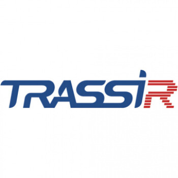 TRASSIR AnyIP Win64 Программное обеспечение