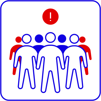 TRASSIR Crowd Detector Программное обеспечение