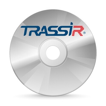 TRASSIR Dewarp HW Программное обеспечение