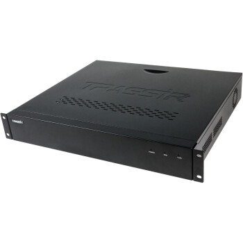 Trassir DuoStation AF 32-RE TRASSIR 32-канальный IP-видеорегистратор