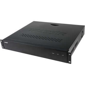 DuoStation AF 16-RE TRASSIR 16-канальный IP-видеорегистратор