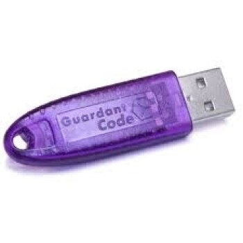 USB-TRASSIR Программное обеспечение