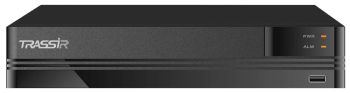 TRASSIR TR-N1108 8-канальный IP-видеорегистратор