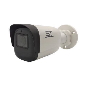 ST-VK4523 PRO STARLIGHT (2,8mm) Space Technology Цилиндрическая IP-видеокамера с ИК-подсветкой до 50 м