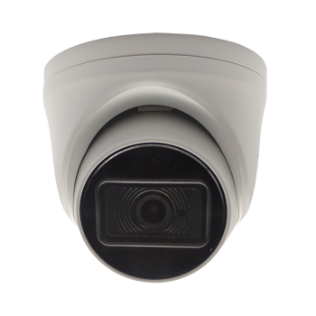 ST-195 IP HOME POE (2,8mm) Space Technology Купольная IP-видеокамера с ИК-подсветкой до 30 м