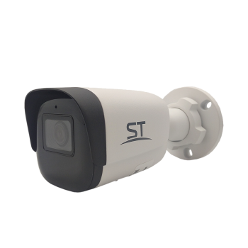ST-VK2523 PRO TOWN (2,8mm) Space Technology Цилиндрическая IP-видеокамера с ИК-подсветкой до 50 м