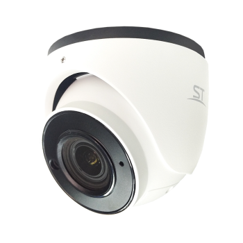 ST-V2615 PRO STARLIGHT (2,8-12 mm) Space Technology Купольная IP-видеокамера с ИК-подсветкой до 50 м