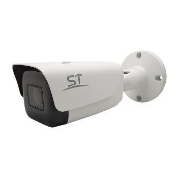 ST-V2527 PRO STARLIGHT (2,7-13,5mm) Space Technology Цилиндрическая IP-видеокамера с ИК-подсветкой до 80 м