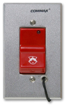 Кнопка вызова Commax ES-410