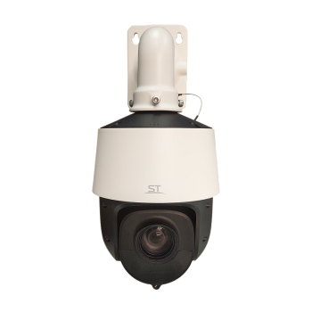 ST-V2635 PRO STARLIGHT (4,8 - 120mm) Space Technology Скоростная поворотная IP-видеокамера с ИК-подсветкой до 150 м