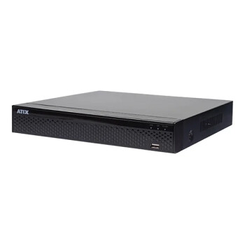 AT-NVR-1116 ATIX 16-канальный IP-видеорегистратор