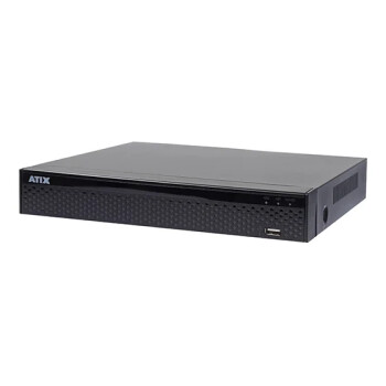 AT-HVR-1104A ATIX 4-канальный мультистандартный видеорегистратор