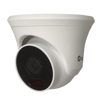 TSi-Beco45FP Tantos Купольная IP-видеокамера с ИК-подсветкой до 30 м