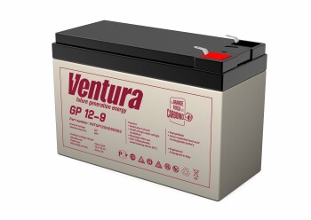 GP 6-7 Ventura Аккумулятор 6V 7Ah