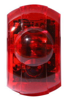 Астра-10 исп. М1 ТЕКО Оповещатель охранно-пожарный световой