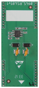 Астра-RS-485 ТЕКО Модуль интерфейса
